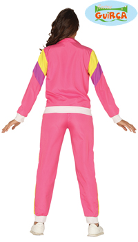 DEGUISEMENT GYMNASTE - Femmes - Costumes - Déguisements et accessoires - Fête en Fête - Déguisements, mariages, baptêmes, articles de fête, halloween 