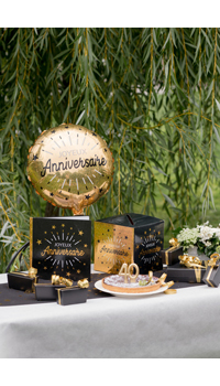 URNE ANNIVERSAIRE - Pinatas, livres d