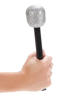 MICRO - Divers accesoires - Accessoires - Déguisements et accessoires - Fête en Fête - Déguisements, mariages, baptêmes, articles de fête, halloween 