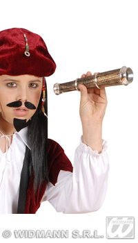 LONGUE-VUE - Divers accesoires - Accessoires - Déguisements et accessoires - Fête en Fête - Déguisements, mariages, baptêmes, articles de fête, halloween 