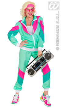 DEGUISEMENT GYMNASTE - Femmes - Costumes - Déguisements et accessoires - Fête en Fête - Déguisements, mariages, baptêmes, articles de fête, halloween 