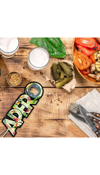 DECAPSULEUR - Autres cadeaux - Cadeaux humoristiques - Fêtes et anniversaires - Fête en Fête - Déguisements, mariages, baptêmes, articles de fête, halloween 