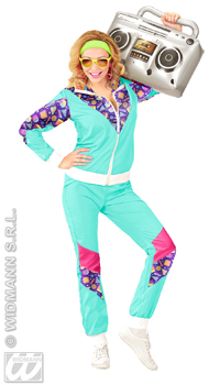 DEGUISEMENT GYMNASTE - Femmes - Costumes - Déguisements et accessoires - Fête en Fête - Déguisements, mariages, baptêmes, articles de fête, halloween 