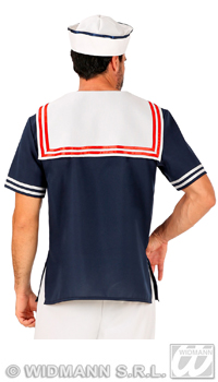 DEGUISEMENT MARIN - Hommes - Costumes - Déguisements et accessoires - Fête en Fête - Déguisements, mariages, baptêmes, articles de fête, halloween 