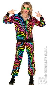 DEGUISEMENT GYMNASTE - Hommes - Costumes - Déguisements et accessoires - Fête en Fête - Déguisements, mariages, baptêmes, articles de fête, halloween 