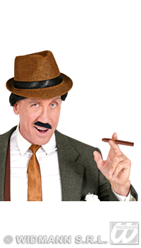 CIGARE - Farces, attrapes et jeux - Magie jonglerie farces loto - Fête en Fête - Déguisements, mariages, baptêmes, articles de fête, halloween 