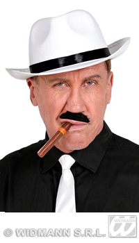 CIGARE - Farces, attrapes et jeux - Magie jonglerie farces loto - Fête en Fête - Déguisements, mariages, baptêmes, articles de fête, halloween 