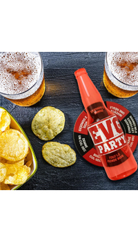 JEU DE LA BOUTEILLE EVG - Jeux pour adultes - Cadeaux humoristiques - Fêtes et anniversaires - Fête en Fête - Déguisements, mariages, baptêmes, articles de fête, halloween 