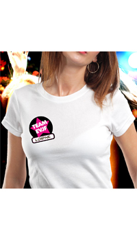 STICKERS EVJF, LOT DE 12 - Gages et accessoires - Enterrements vie de célibataire - Fêtes et anniversaires - Fête en Fête - Déguisements, mariages, baptêmes, articles de fête, halloween 