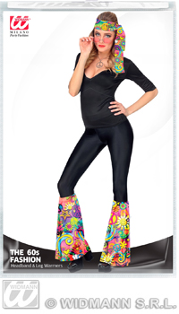 SET BANDEAU ET PATTES D