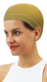 FILET A CHEVEUX, LOT DE 2 - Perruques - Perruques et postiches - Déguisements et accessoires - Fête en Fête - Déguisements, mariages, baptêmes, articles de fête, halloween 