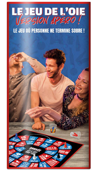 JEU DE L