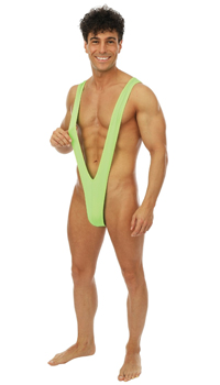 DEGUISEMENT MANKINI - Echarpes et sous-vêtements - Cadeaux humoristiques - Fêtes et anniversaires - Fête en Fête - Déguisements, mariages, baptêmes, articles de fête, halloween 