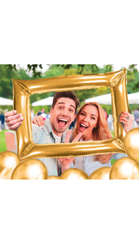 CADRE GONFLABLE POUR PHOTOBOTH - Divers cérémonies - Mariages, baptêmes, communions - Fête en Fête - Déguisements, mariages, baptêmes, articles de fête, halloween 