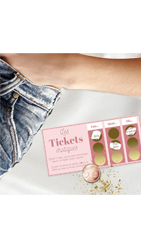 JEU A GRATTER LES DEFIS EROTIQUES - Jeux pour adultes - Cadeaux humoristiques - Fêtes et anniversaires - Fête en Fête - Déguisements, mariages, baptêmes, articles de fête, halloween 