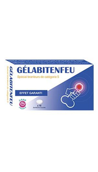 BOITE MEDOCS GELABITENFEU - Autres cadeaux - Cadeaux humoristiques - Fêtes et anniversaires - Fête en Fête - Déguisements, mariages, baptêmes, articles de fête, halloween 