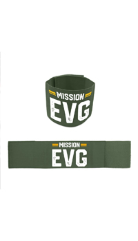 BRASSARD EVG - Gages et accessoires - Enterrements vie de célibataire - Fêtes et anniversaires - Fête en Fête - Déguisements, mariages, baptêmes, articles de fête, halloween 