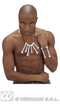 BIJOUX OS - Bijoux - Accessoires - Déguisements et accessoires - Fête en Fête - Déguisements, mariages, baptêmes, articles de fête, halloween 