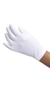 Gants - Accessoires de la mariée - Mariages, baptêmes, communions - Fête en Fête - Déguisements, mariages, baptêmes, articles de fête, halloween 