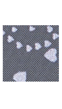 TULLE COEUR 10cmx40m BLANC - Décos voitures - Mariages, baptêmes, communions - Fête en Fête - Déguisements, mariages, baptêmes, articles de fête, halloween 