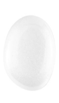 GALET ARGENT, LES 12 - Accessoires à parsemer - Décos tables - Mariages, baptêmes, communions - Fête en Fête - Déguisements, mariages, baptêmes, articles de fête, halloween 
