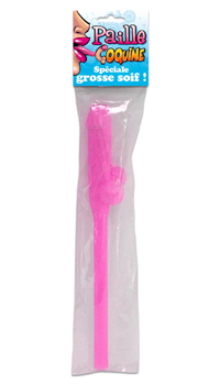 PAILLE GEANTE ZIZI - Gages et accessoires - Enterrements vie de célibataire - Fêtes et anniversaires - Fête en Fête - Déguisements, mariages, baptêmes, articles de fête, halloween 