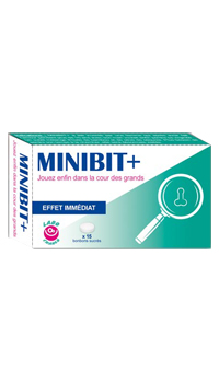 BOITE MEDOCS MINIBIT+ - Autres cadeaux - Cadeaux humoristiques - Fêtes et anniversaires - Fête en Fête - Déguisements, mariages, baptêmes, articles de fête, halloween 