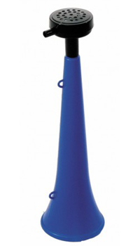 CORNET SUPPORT'AIR - Faire du bruit - Articles supporters et drapeaux - Fête en Fête - Déguisements, mariages, baptêmes, articles de fête, halloween 