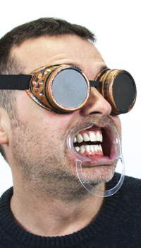 JEU REPEAT AFTER ME, SACHET DE 5 - Farces, attrapes et jeux - Magie jonglerie farces loto - Fête en Fête - Déguisements, mariages, baptêmes, articles de fête, halloween 